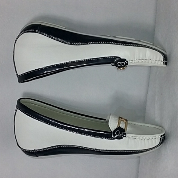 Baobao D women's loafers size 7.5 38 - Picture 7 of 13